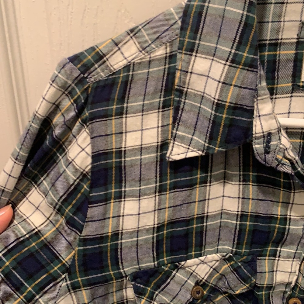 Flannel - Picture 2 of 4